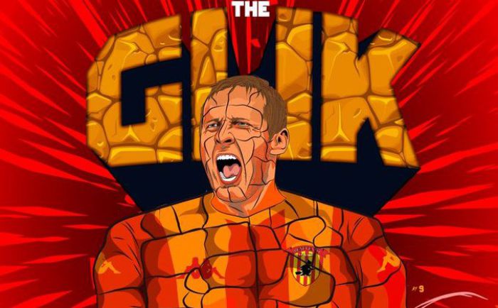 Kamil Glik podpisał umowę z Benevento Calcio. Już oficjalnie wraca do Serie A